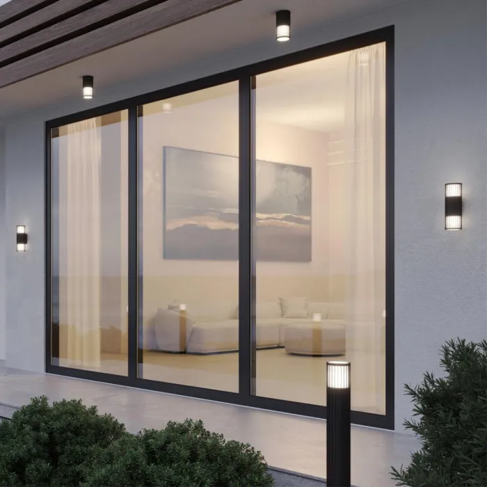 Светильник ландшафтный Novotech Street 370994 от ImperiumLoft