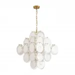 Подвесная люстра Lumion Moderni 8320/8