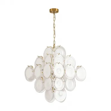 Подвесная люстра Lumion Moderni 8320/8