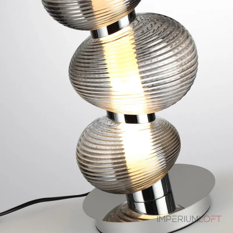 Настольная лампа Odeon Light L-vision 7025/52L