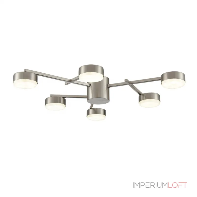 Потолочная люстра Lumion Comfi 8115/6C