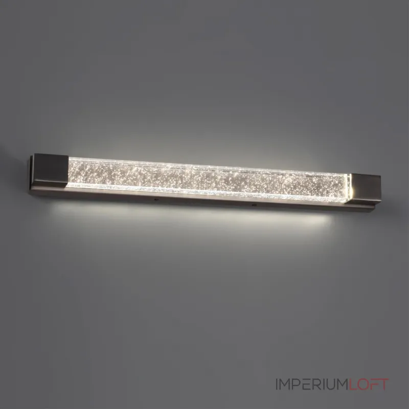 Настенный светильник Odeon Light Hightech 7738/80L