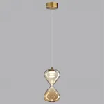 Подвесной светильник Odeon Light Pendant 5093/4L