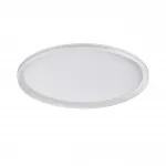 Потолочный светильник Сонекс Mitra led 80вт ø495 8214/1T от ImperiumLoft