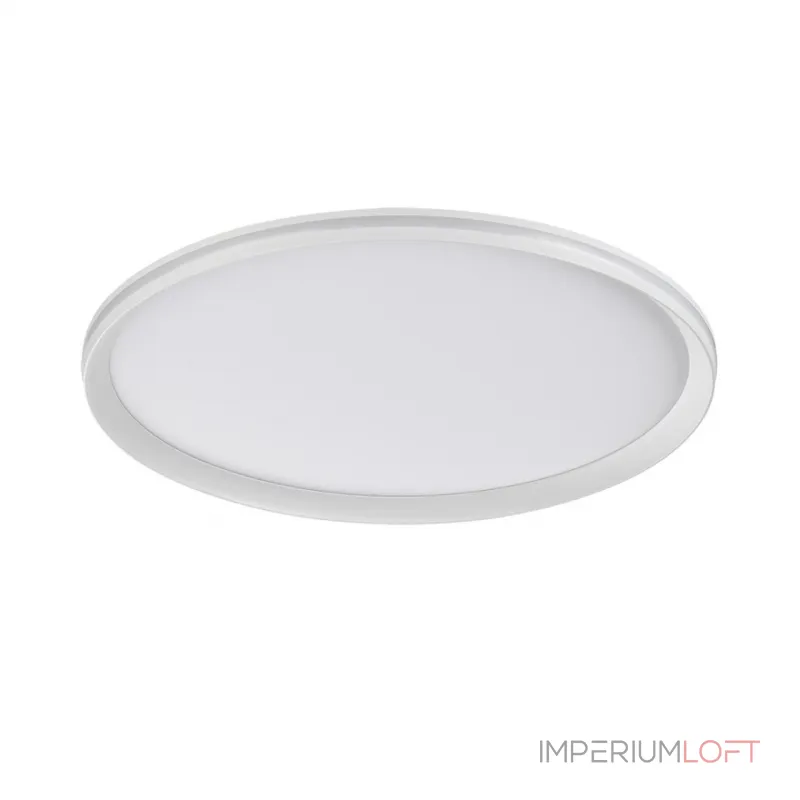 Потолочный светильник Сонекс Mitra led 80вт ø495 8214/1T