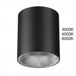 Потолочный светильник Odeon light Hightech 7138/12CL