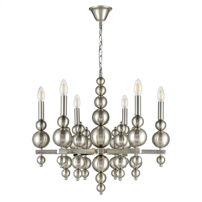 Люстра Lumion Moderni 5409/5L от ImperiumLoft