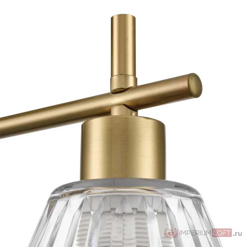 Потолочный светильник Lumion Comfi 6535/28L от ImperiumLoft