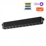 Трековый смарт-светильник Novotech Shino 6679/6WL
