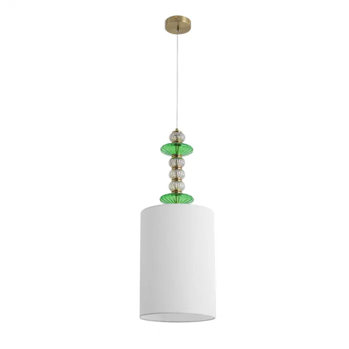 Подвесной светильник Lumion Moderni 8337/1A от ImperiumLoft