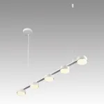 Подвесной светильник Lumion Comfi 8265/5 от ImperiumLoft Подвесной светильник Lumion Comfi 8265/5 от ImperiumLoft