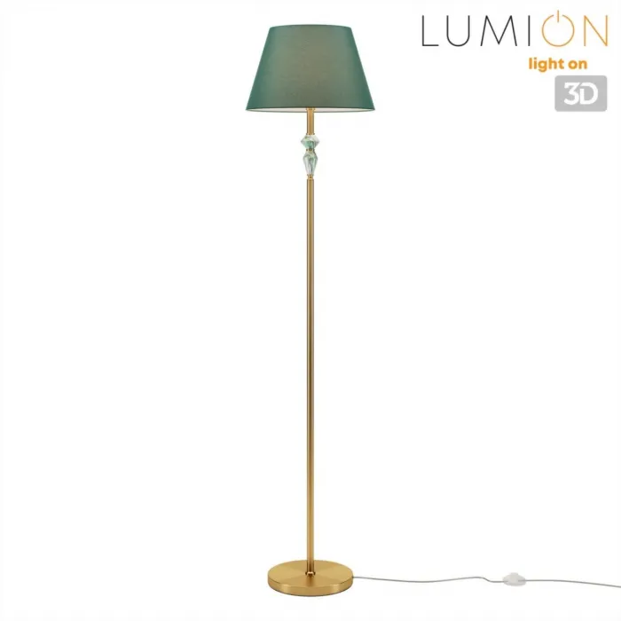 Торшер Lumion Classi 8275/1F от ImperiumLoft