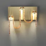 Настенный светильник Odeon light L-vision 5105/16WL от ImperiumLoft