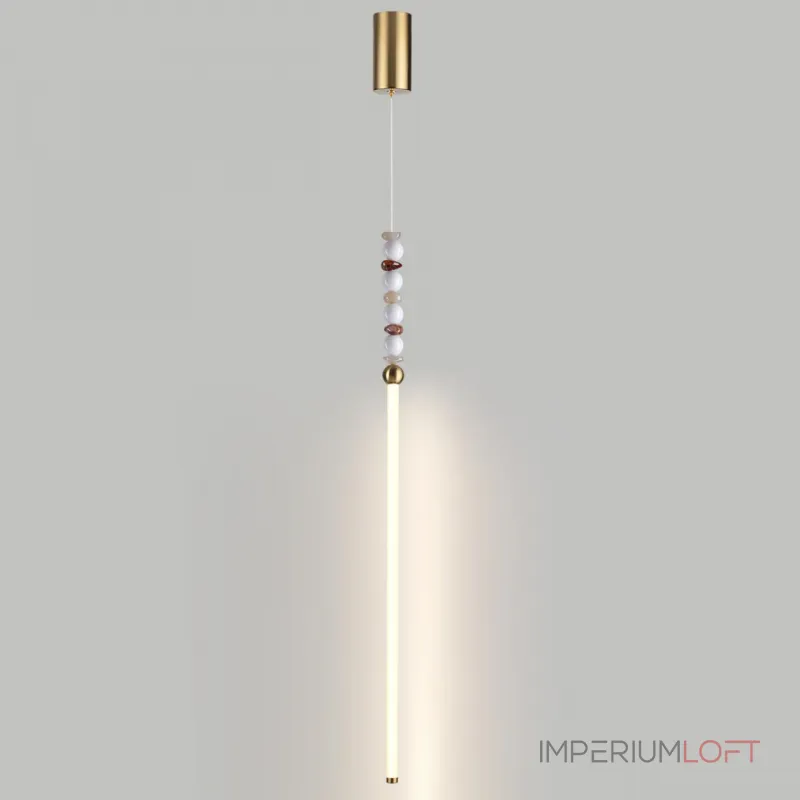 Подвесной светильник Odeon Light Hightech 6640/12L