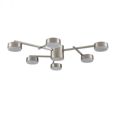 Потолочная люстра Lumion Comfi 8115/6C