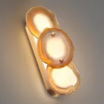 Настенный светильник Odeon light L-vision 7065/10WLB от ImperiumLoft