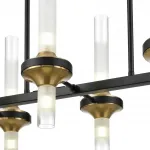 Люстра на штанге Lumion Neoclassi 8112/12