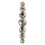 Настенный светильник Odeon light Spilla 7174/15WL