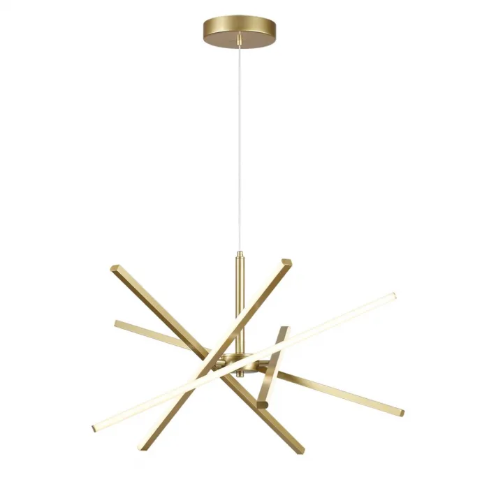 Светильник подвесной Lumion Ledio 359368 от ImperiumLoft
