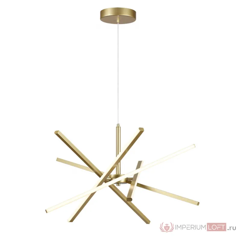 Светильник подвесной Lumion Ledio 359368 от ImperiumLoft