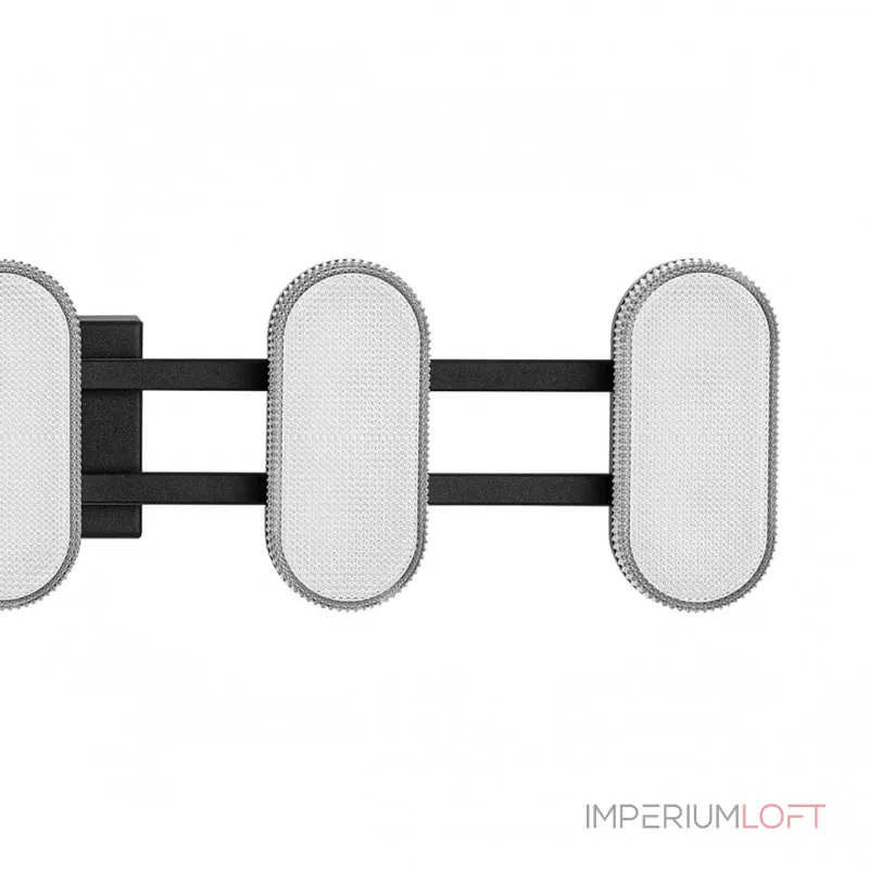 Бра Lumion Ledio 8342/15WL от ImperiumLoft Бра Lumion Ledio 8342/15WL от ImperiumLoft