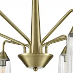 Люстра потолочная Lumion Moderni 359398 от ImperiumLoft