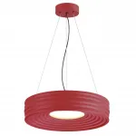 Потолочный светильник Сонекс Avra led 40вт ø470 8127/1Т