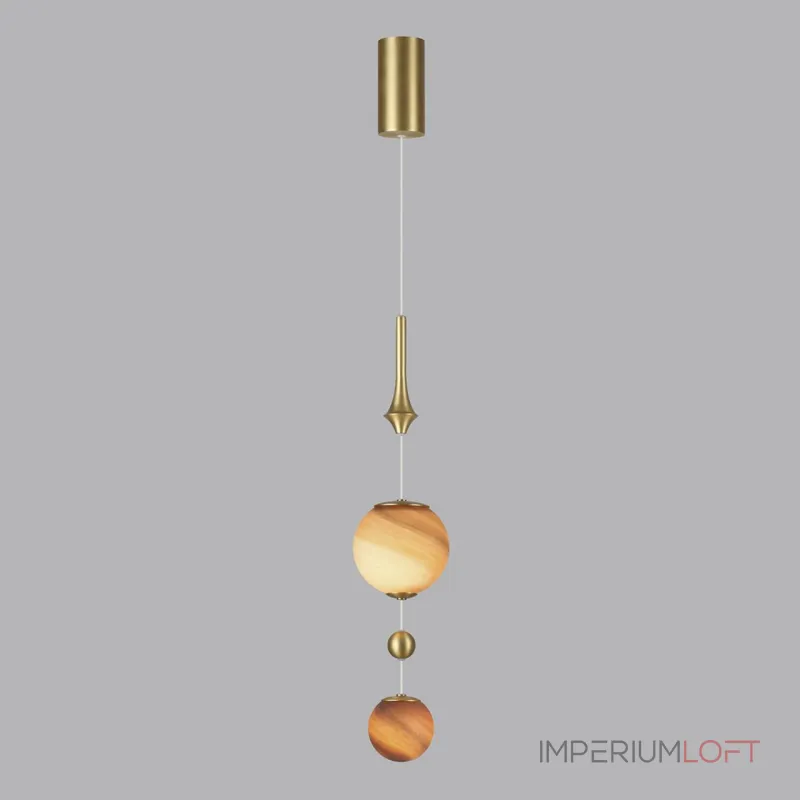 Подвесной светильник Odeon Light Callisto 5457/4L