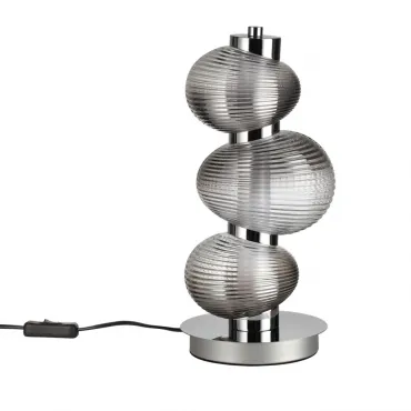 Настольная лампа Odeon Light L-vision 5096/12TL