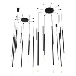 Люстра Lumion Ledio 8400/27L