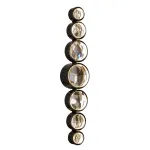 Настенный светильник Odeon light Spilla 7174/15WL