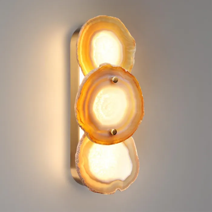 Настенный светильник Odeon light L-vision 7065/10WLB от ImperiumLoft