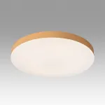 Потолочный светильник Сонекс Mitra led 50вт ø500 8240/6C