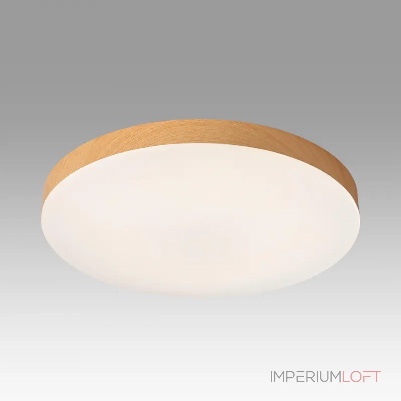 Потолочный светильник Сонекс Mitra led 50вт ø500 8240/6C