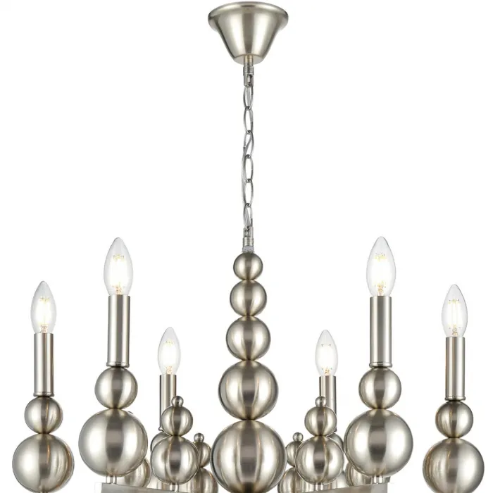 Люстра Lumion Moderni 5409/5L от ImperiumLoft