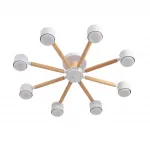 Светильник подвесной Lumion Comfi 8306/8C от ImperiumLoft