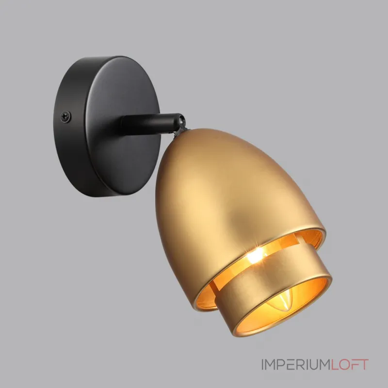 Настенный светильник Lumion Moderni 359442 Настенный светильник Lumion Moderni 359442
