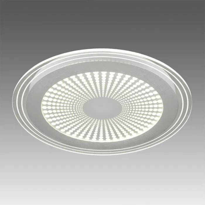 Потолочный светильник Сонекс Mitra led 80вт ø480 8191/9C от ImperiumLoft