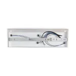 Настенный светильник Lumion Moderni 8329/4W