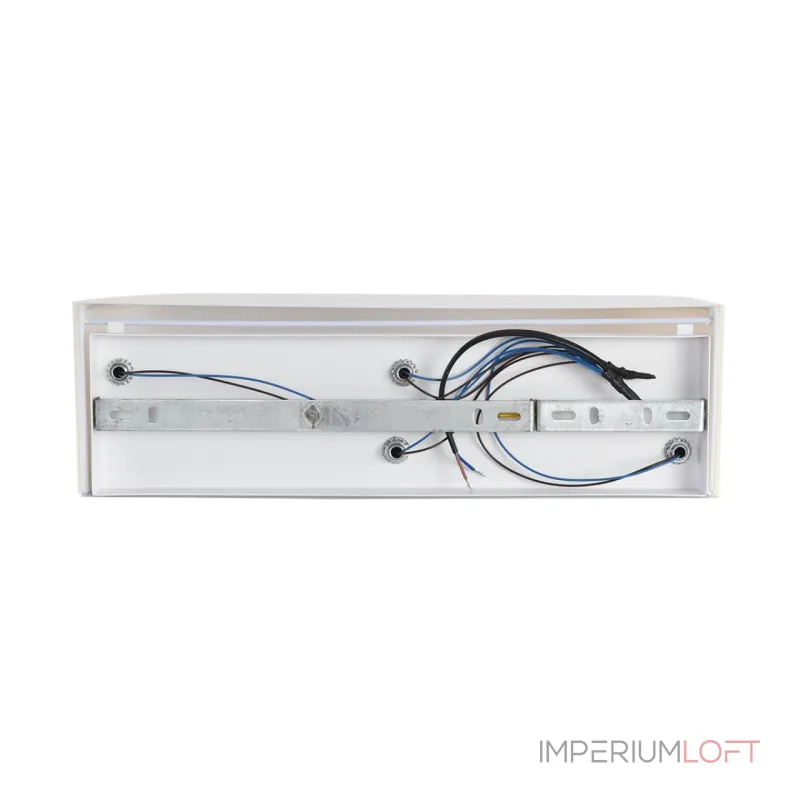 Настенный светильник Lumion Moderni 8329/4W