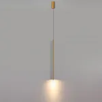 Подвесной светильник Odeon light Hightech 7104/4L