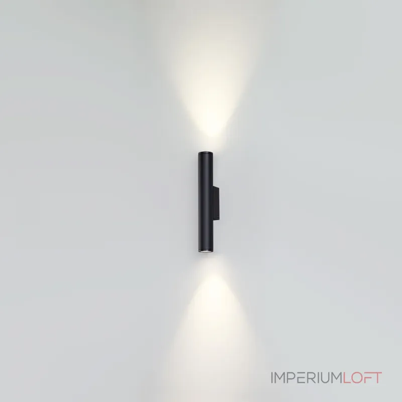 Уличный фасадный светильник Odeon light Nature 7105/6WL