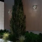 Светильник ландшафтный светодиодный Novotech STREET NT23 361 359197 IP54 LED 12W 220-240V 4000K 720Лм STRAIT Белый