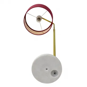 Торшер Lumion Neoclassi 5090/18 от ImperiumLoft