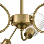 Светильник потолочный Lumion Comfi 8154/6C