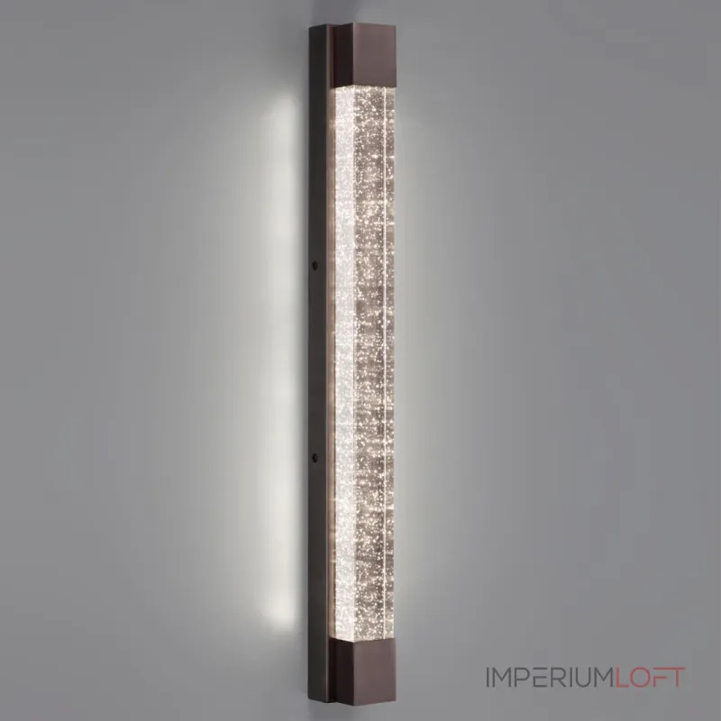 Настенный светильник Odeon Light Hightech 7738/80L