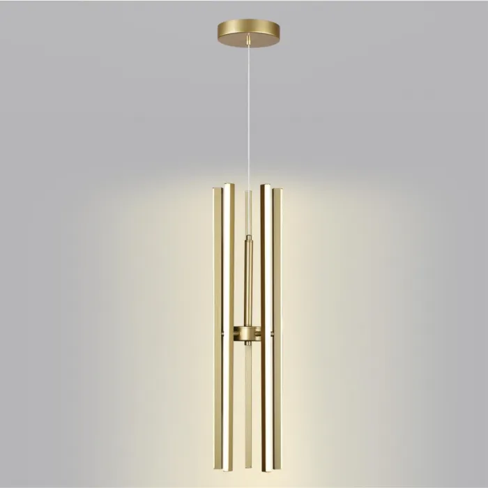 Светильник подвесной Lumion Ledio 359368 от ImperiumLoft