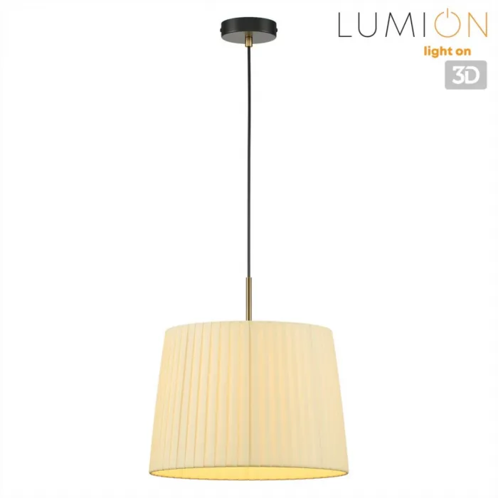 Подвесной светильник Lumion Moderni 8302/1 от ImperiumLoft