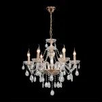 Подвесная люстра Lumion Classi 8376/6
