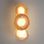 Настенный светильник Odeon light L-vision 7065/10WLB от ImperiumLoft